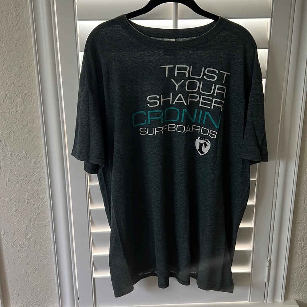 MEN’S CRONIN TSHIRT